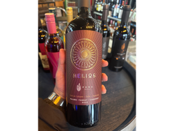 HELIOS BLEND 2022 Malbec-tannat-cabernet