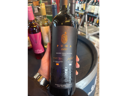 PUNA 2600 MALBEC GRAN RESERVA 2020