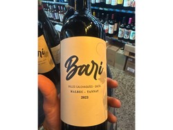 BARI BLEND MALBEC TANNAT
