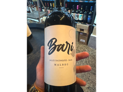 BARI MALBEC 2022