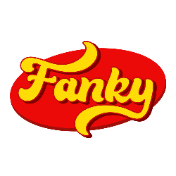 Logo Fanky Food