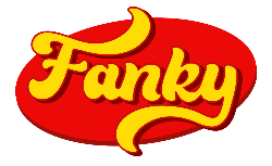 Logo Fanky Food