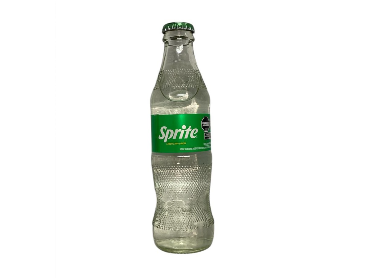 Sprite 237ml