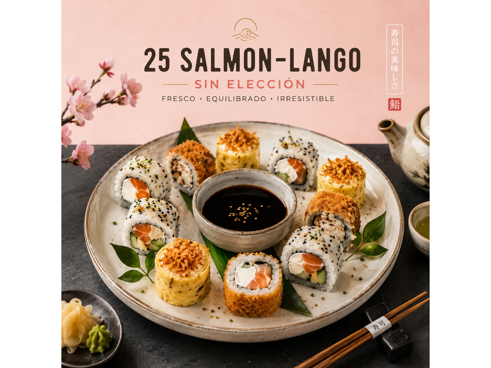 25 SALMÓN-LANGO