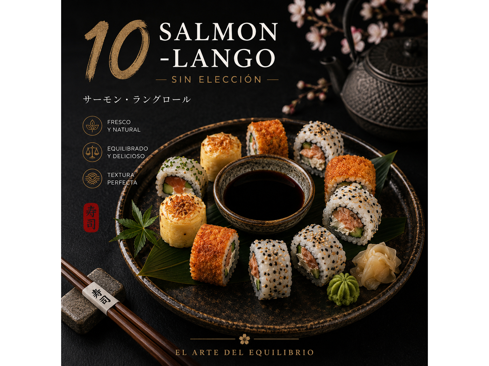 10 SALMÓN-LANGO