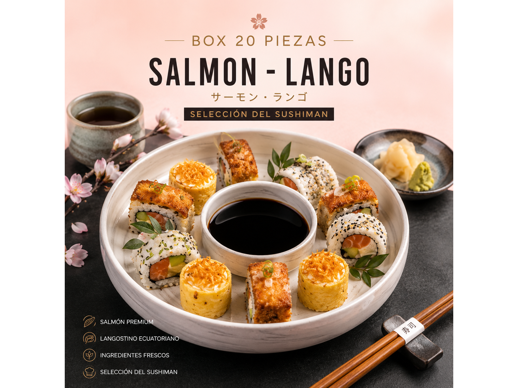 20 SALMÓN-LANGO