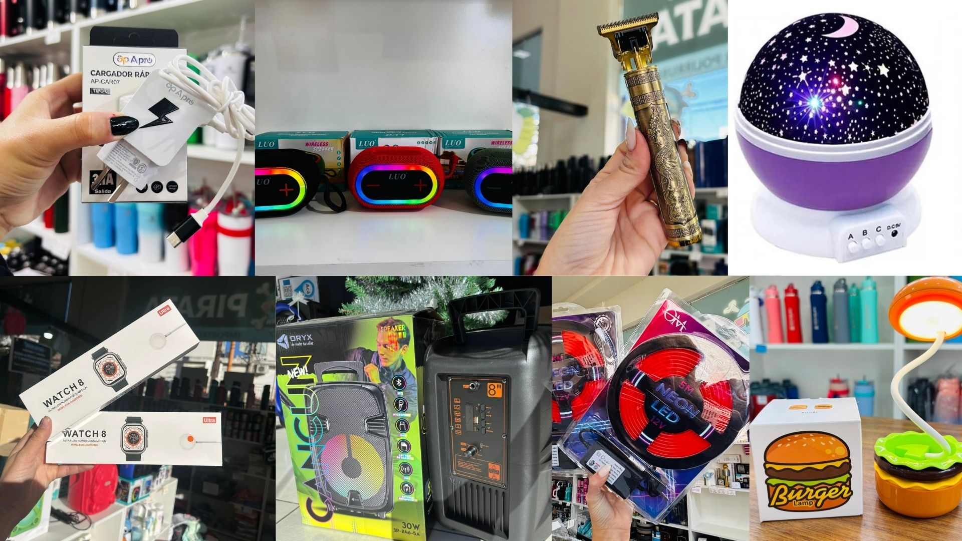 TECNOLOGÍA