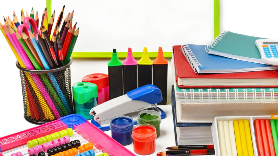 UTILES ESCOLARES