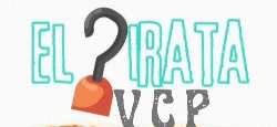 Logo El Pirata VCP - Polirrubro