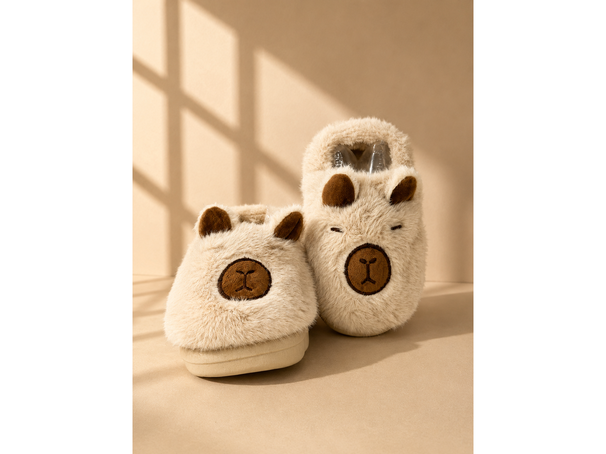 PANTUFLAS NIÑOS DISTINTOS MODELOS - COD.: 1705