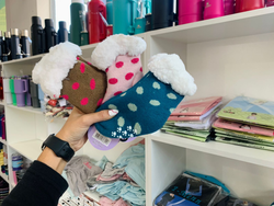 PANTUMEDIA BEBE-TALLE 19 AL 23 - COD.: 943