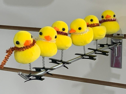 PATITO KAWAI - COD.: 152