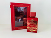 PERFUME "SUBLIME" LATTAFA CAJA BORDO C/VENTANA - COD.: 1559