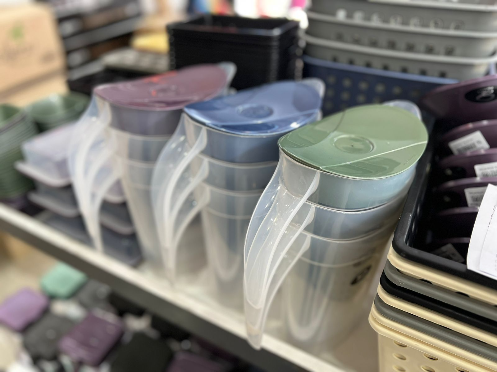 JARRA 2L CON TAPA COD.: 1029