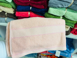 TOALLON ECONOMICO COLORES VARIOS - COD.: 2038