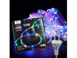 LUCES DE NAVIDAD MANGUERA LED "ZLE-LN247" 10Mts. - COD.: 2294