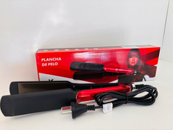 PLANCHITA DE PELO "EXTRA TECH" - COD.: 2156