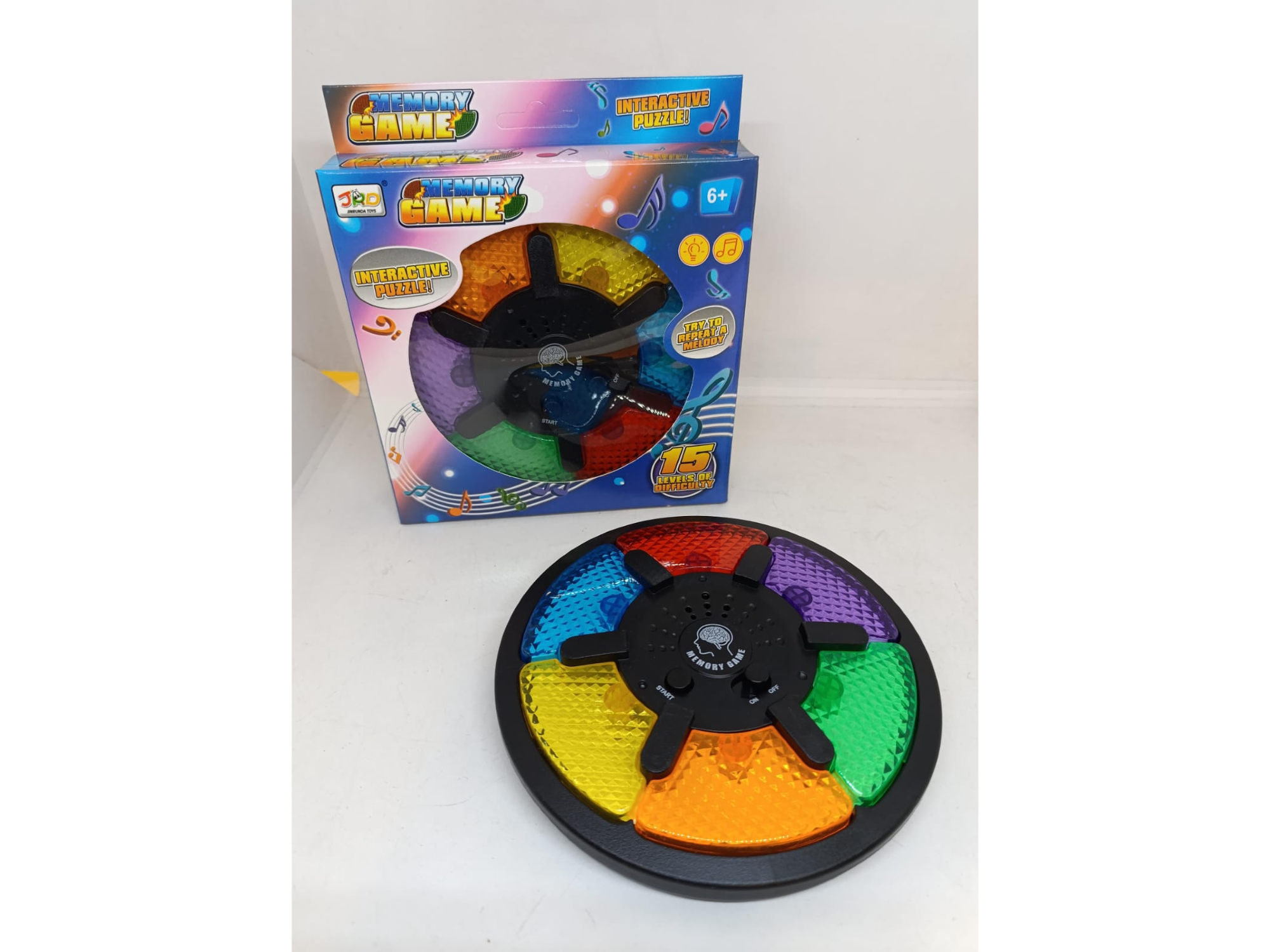 MINI SIMON - COD.: 1278