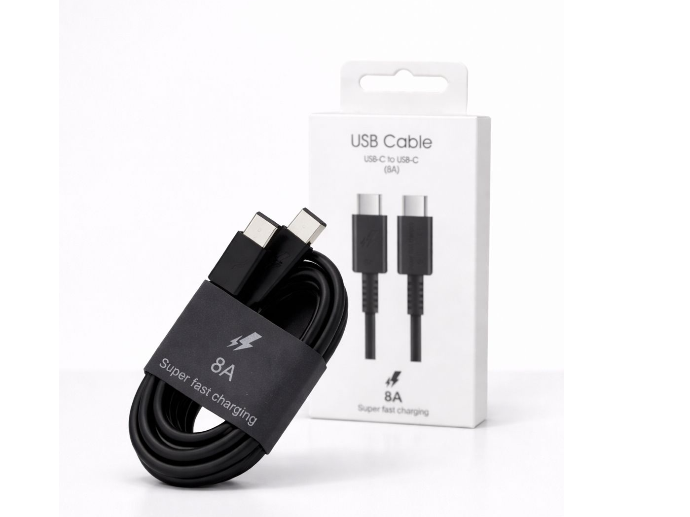 CABLE DE C A C 8A -2733