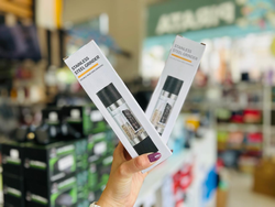 ESPECIERO/ MOLINILLO MIXTO "STAINLESS STEEL GRINDER" - COD.:2243