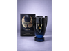 PERFUME DE HOMBRE "INVICTUS ELIXIR" CAJA NEGRA CON DORADO 100ML - COD.: 2617