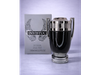 PERFUME HOMBRE "INVICTUS INTENSE" CAJA GRIS CON ALAS 100ML -COD.: 2616