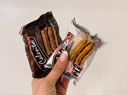 ALFAJOR "LA CALESITA" TRIPLE X 24unid. - COD.: 2125