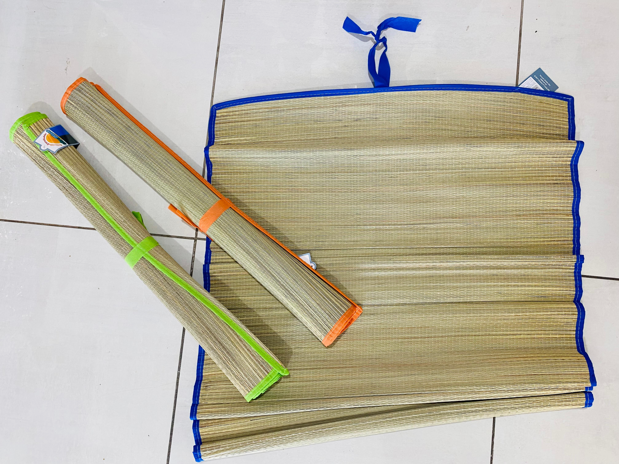 ESTERILLAS DE PLAYA - COD.: 746