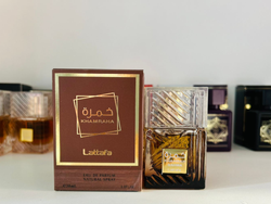 PERFUMES EN MINIATURA PREMIUM "ARABES"- COD.:2194