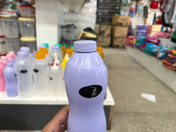 BOTELLA 500CC REFORZADA PURA ROSC COD.: 1013