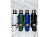 COMBO TERMO, MATE Y BOMBILLA "COLORES VARIOS " CD-1202 - COD.: 702