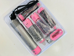 CEPILLO SECADOR 5 EN 1 "TOKYO" "SET MODELADOR - COD.: 2371