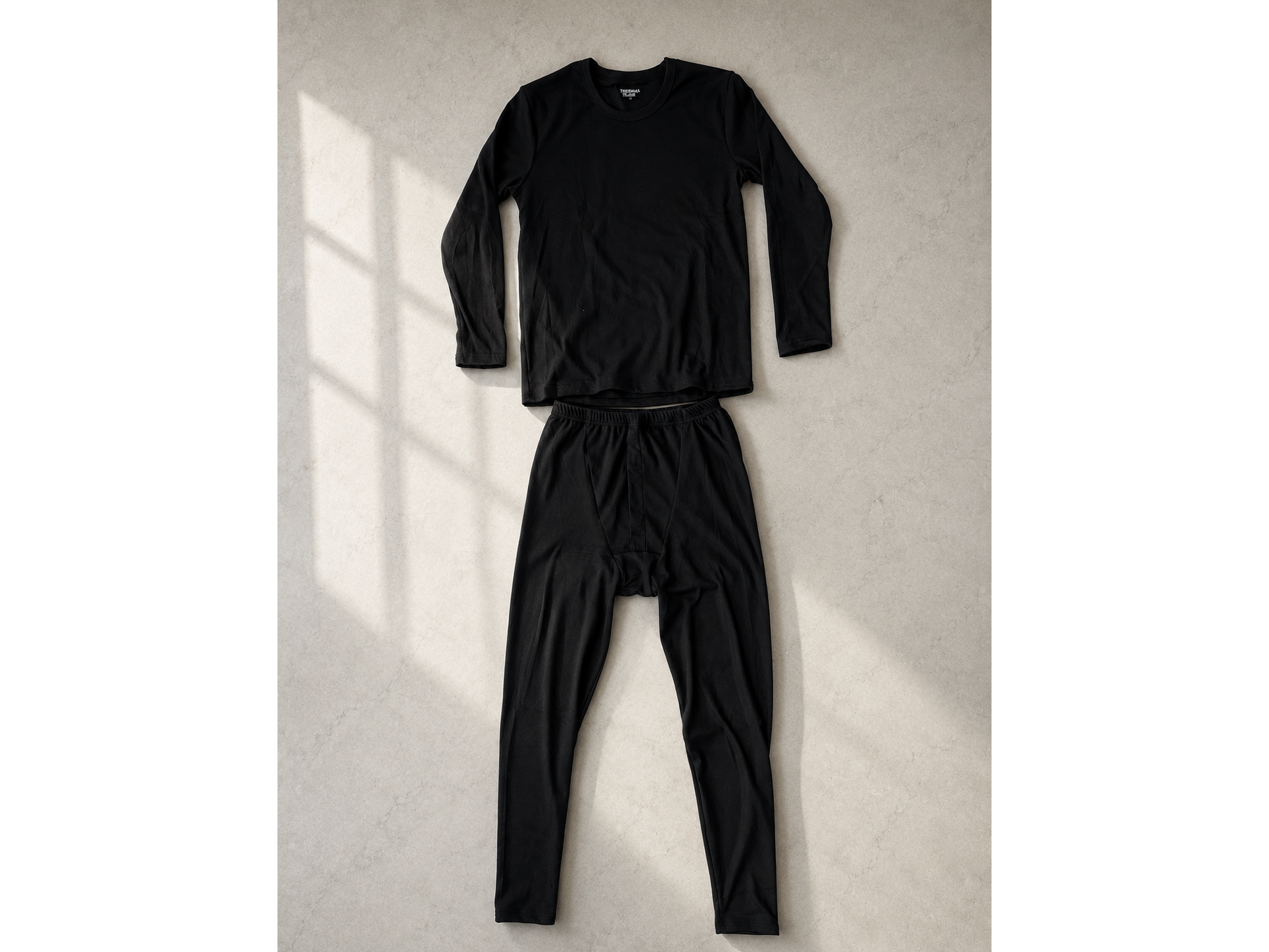 OFERTA - CONJUNTO TERMICO HOMBRE  - COD.: 1807