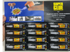 PEGAMENTO "SUPER GLUE PLUS", BLISTER X12 COD-2702