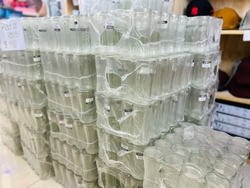 PACK DE VASOS "PUB" X 20 unid. - COD.:1613