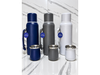 COMBO TERMO DE LITRO, MATE "OVAL PASTEL MG 1010-3- COD.: 1596