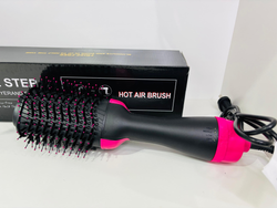 CEPILLO SECADOR "ONE STEP" - COD.: 1121