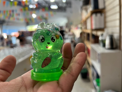 SLIME CHICO MINI DE 7cm - COD.: 1303