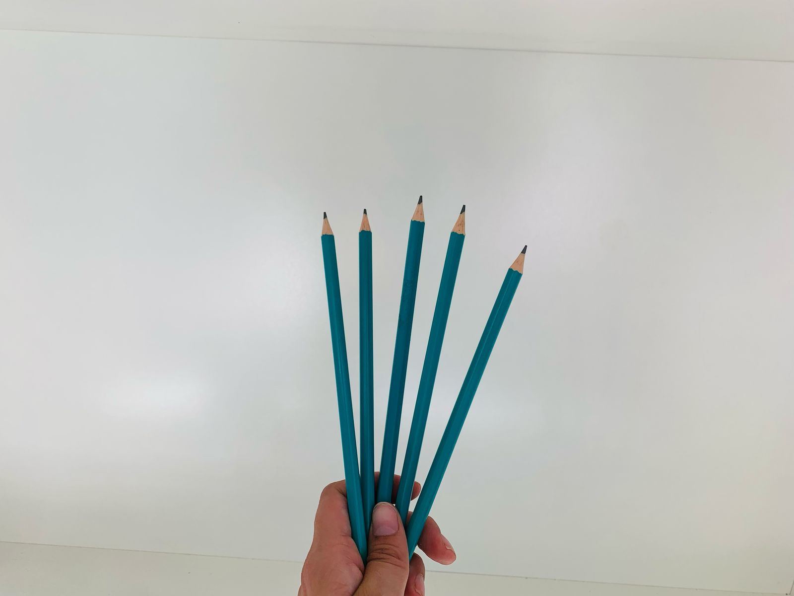 LAPIZ NEGRO X 12 HB - COD.: 1489