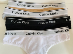 BOMBACHA "CALVIN KLEIN" COLORES VARIOS - COD.: 1701