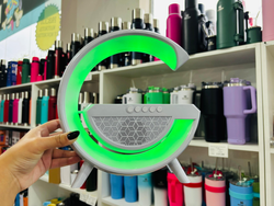 PARLANTE "G" GRANDE CON CARGADOR - BT2301 - COD.:1573