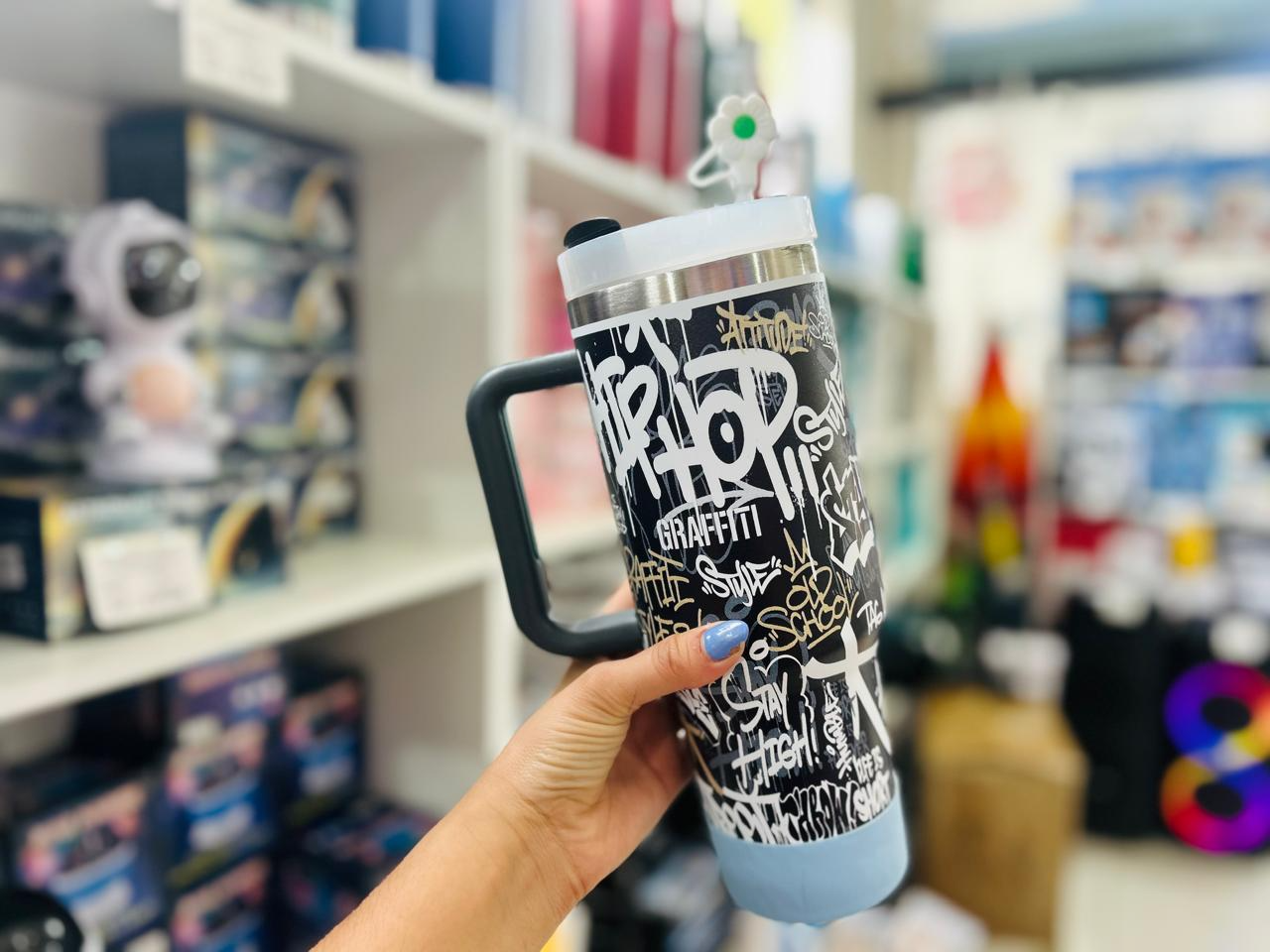 JARRO QUENCHER PLOTEADOS DISTINTOS MODELOS 1lt- COD.: 2553