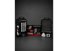 KIT DE DESTORNILLADORES DE PRESICION "STARDOM" 115 EN 1 COD-2790
