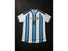 CAMISETA DE ARGENTINA CALIDAD "SUPER PREMIUM" COD-2780