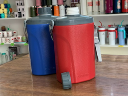 CANTIMPLORA PLASTICA TERMICA SOPRANO - COD.: 1213