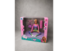 MUÑECA "TINY" PROFESORA DE YOGA CON ACCESORIOS COD-2965
