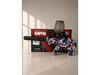 AMETRALLADORAS DE HIDROGEL "MP7""MP5"F973/F972 COD-2881