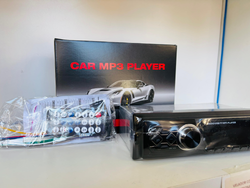 STEREO FRENTE REMOVIBLE CON CONTROL - 1788D - COD.: 1816