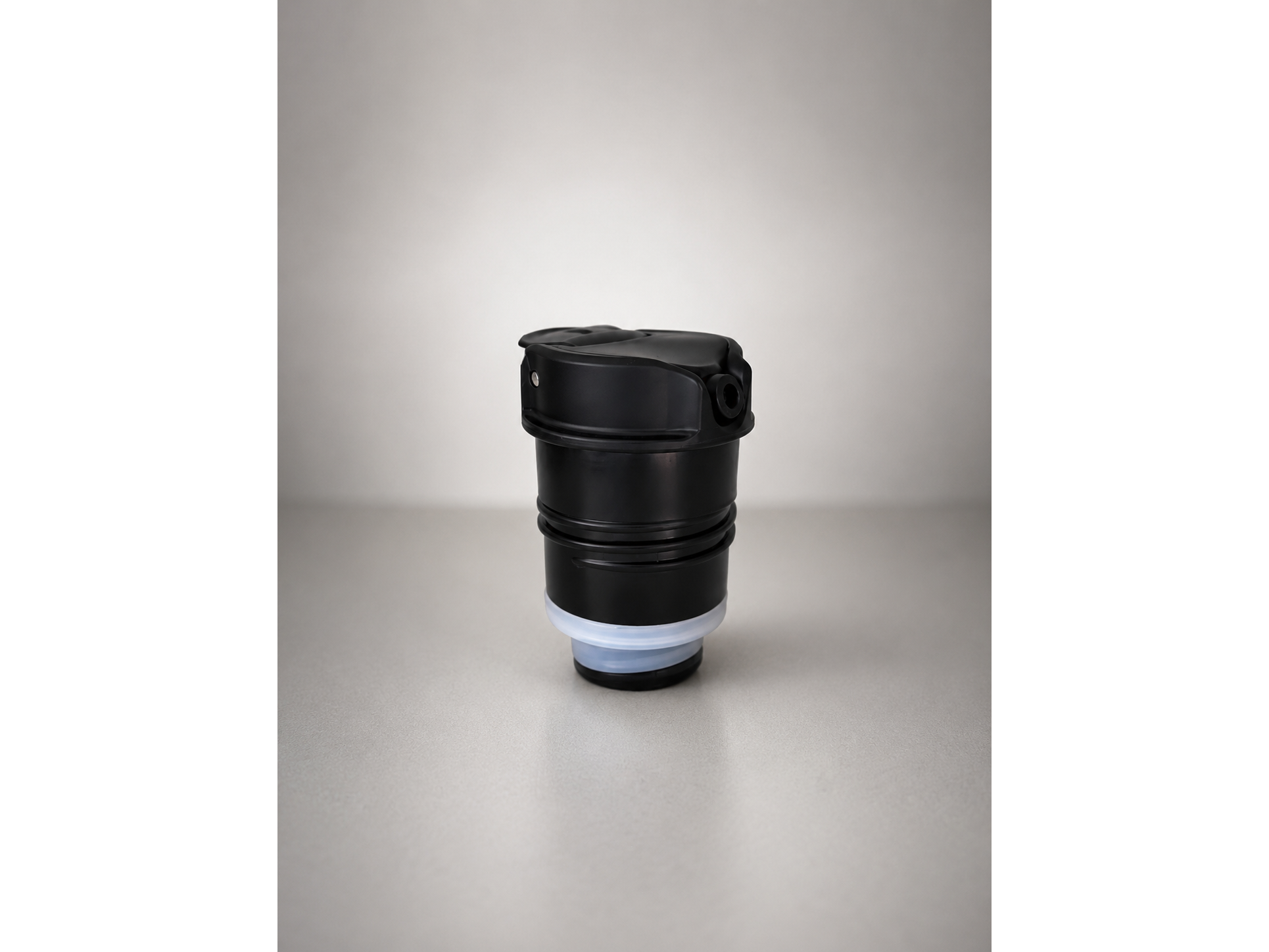 TAPON CEBADOR CON BOTON SIMIL "SYSTEM" - COD.: 496