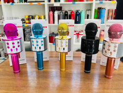 MICROFONO KARAOKE - COD.:542